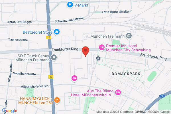 EDF GmbH Engineering & Design im Fahrzeugbau