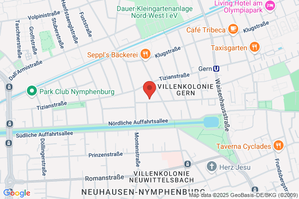 Evergy Engineering GmbH