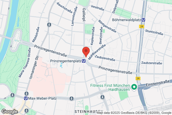 Preuss Projektmanagement GmbH