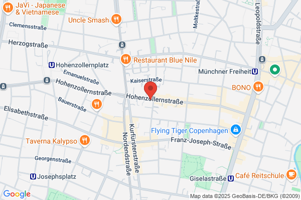 ASKON Konstruktion u. Personalmanagement GmbH