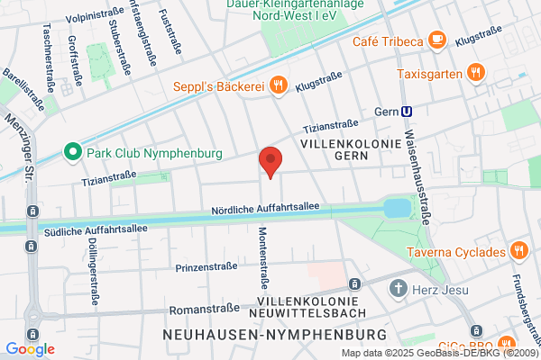 Ackermann Ingenieure GmbH