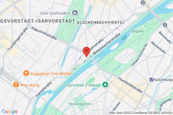 CSP Architekten und IngenieureGbR