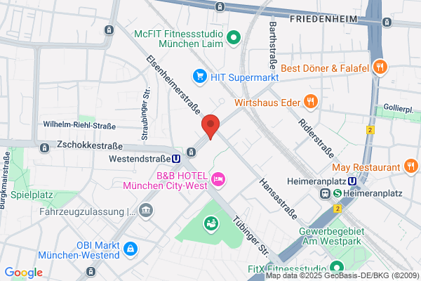Deventer u. Partner Projektsteuerung
