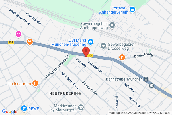 Aufsperrmeister  ABR Rimbach Sicherheitstechnik