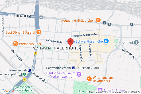 DEGW Deutschland GmbH