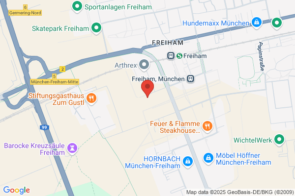 IS Forderungsmanagement GmbH Zweigniederlassung Deutschland