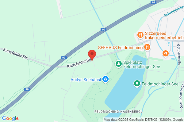 Srak am Bau