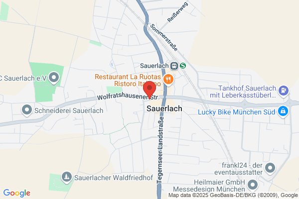 raumundfunktion GmbH