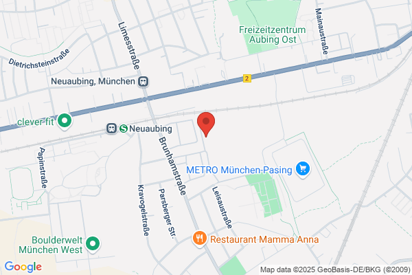 MC-Brandschutzinnenausbau GmbH Generalunternehmen