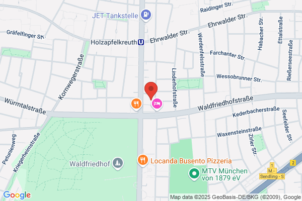 Pro Team Projektplanung Innenausbau GmbH