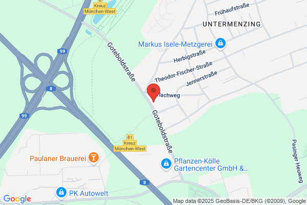 Schiller Innenausbau GmbH