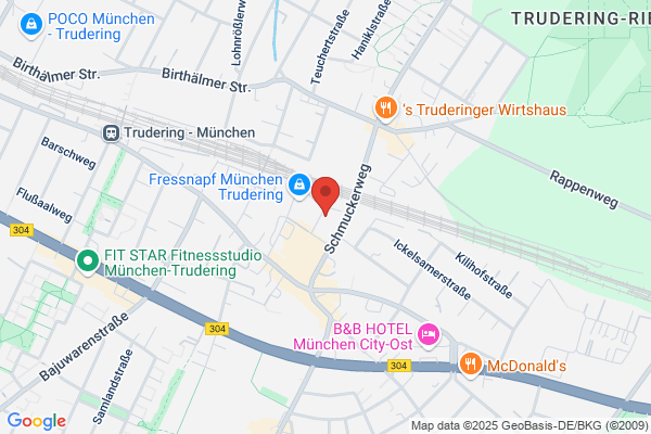 TEDi GmbH & Co. KG