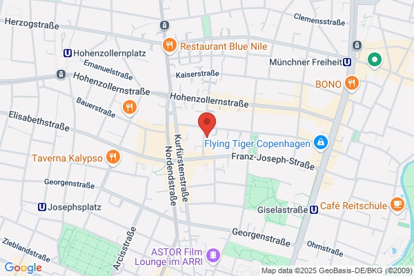 Kanzlei Rieger und Partner