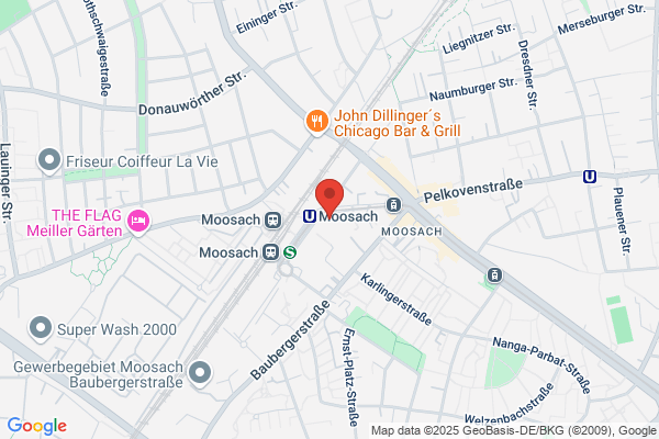 Pagematrix - Webagentur