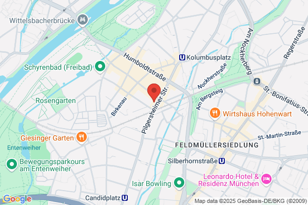 fairnet - eCommerce Magento Online Agentur München