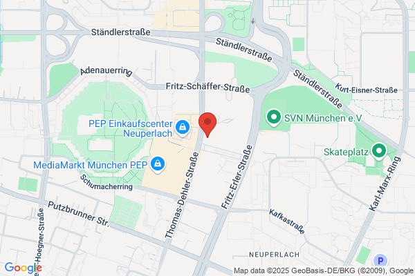 Querplex GmbH