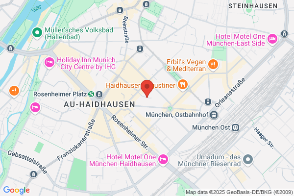 crusoemedia GmbH // Internetagentur