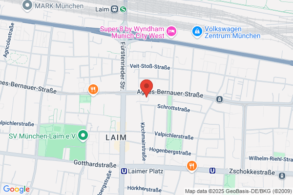 Telekom Partner Handy-Center München - Geschlossen