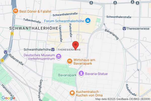 Verizon Media Germany GmbH
