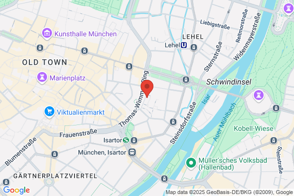 AICOMM Online Solutions GmbH