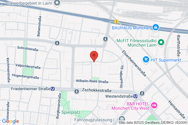 Linksystem München GmbH