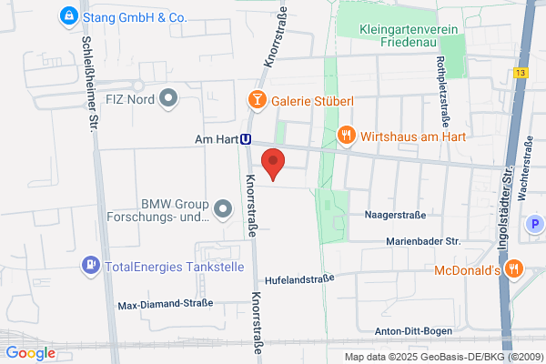eSchedule GmbH
