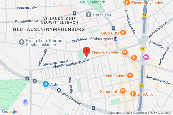 it soft GmbH