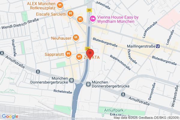 m.a.x. Informationstechnologie AG