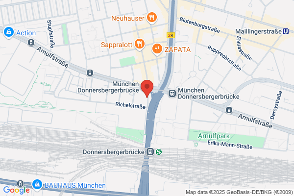 Alphatec GmbH