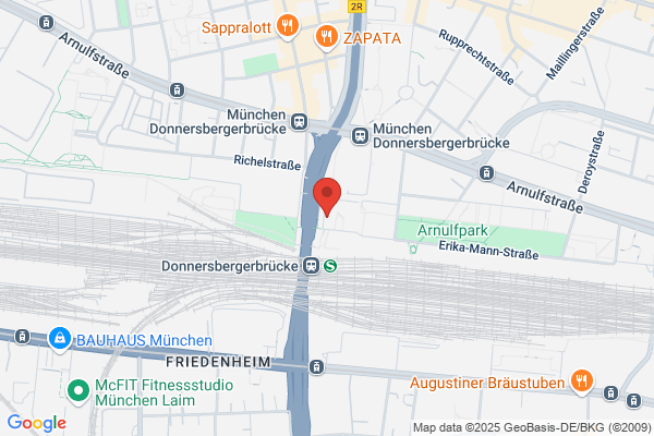CHECK 24 Vergleichsportal GmbH