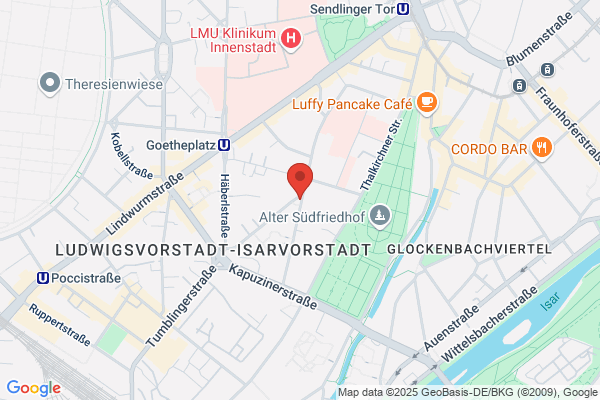 Finderia Media gmbH