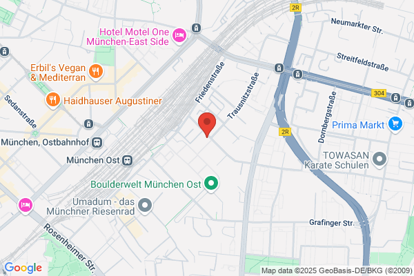 Kommega IT- Solutions - Raffelsbauer & Woldt GbR
