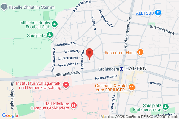 My Webticker GmbH iG