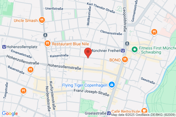 Times Square Holding GmbH