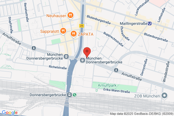 Amundi Deutschland GmbH