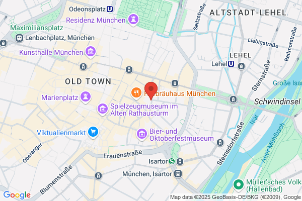 Babcock & Brown GmbH