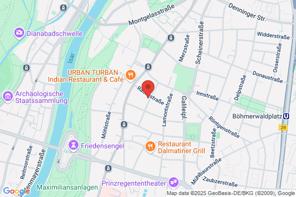 Bonavera Vermögensanlagen GmbH