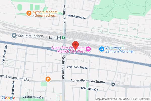 Kantar Live GmbH