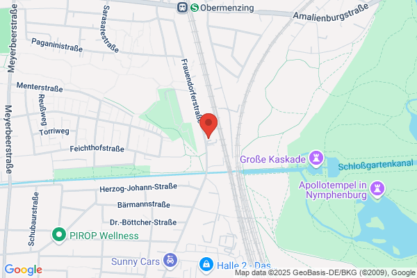 Steger & Partner GmbH