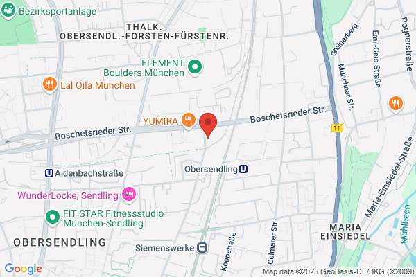 CODETRUST GmbH