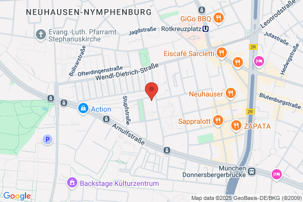 Maximir Management GmbH - Web, App und Software Entwicklung, München