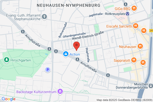 Stiftung Journalistenakademie Dr.