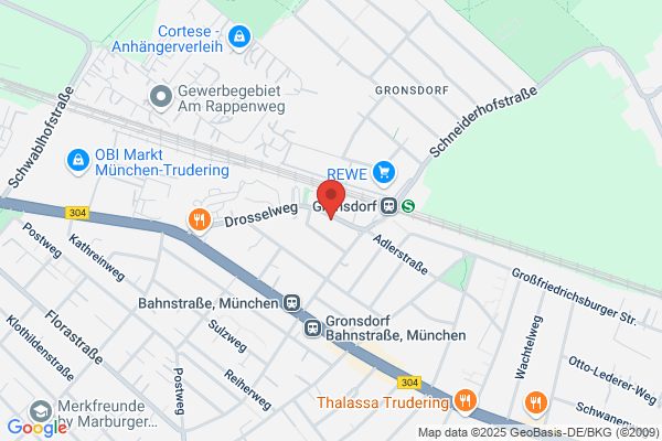 Hopsasa gemeinnützige UG (haftungsbeschränkt)