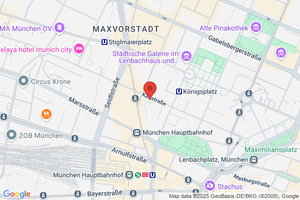 Juwelier Gunar Mayer GmbH