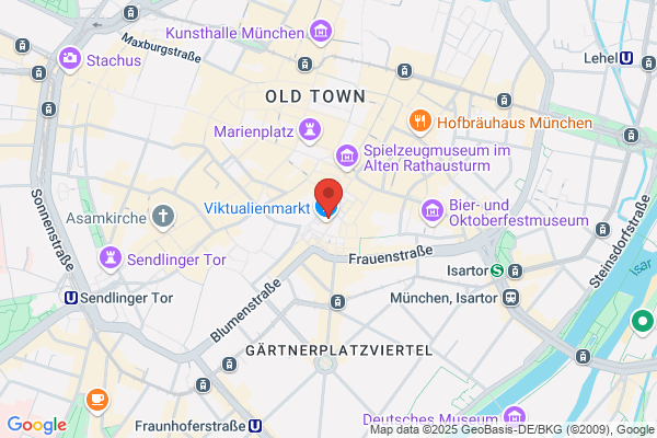 Thomaß W.Th. Inh. S. Senft