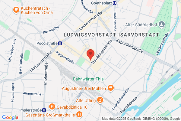 SKA GmbH Ges. F. Kältetechnik