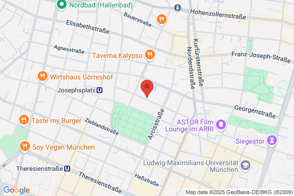 Interscreen GmbH