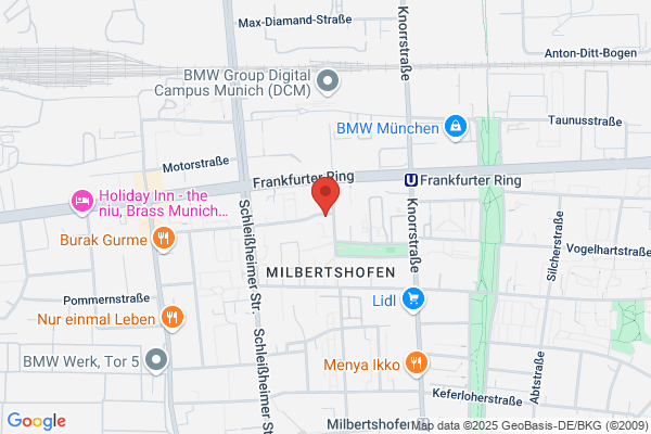 Munichallstarsgym