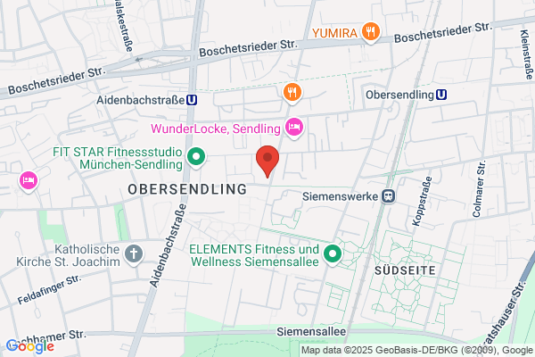 DOJANG-Taekwondo-Schule