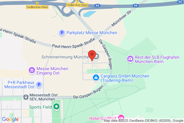 Himmelreich Manfred GmbH